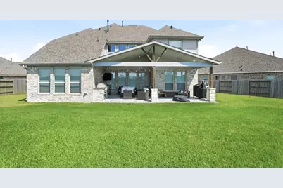 9606 Pleasant Way, Baytown, TX 77523 - Photo 40