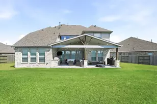 9606 Pleasant Way, Baytown, TX 77523 - Photo 40