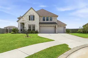 9606 Pleasant Way, Baytown, TX 77523 - Photo 1