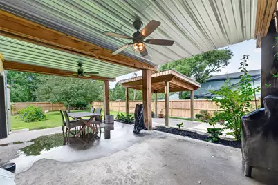 421 N Shady Lane, La Porte, TX 77571 - Photo 32