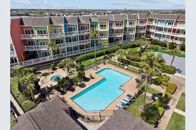 7820 Seawall Blvd Boulevard #308, Galveston, TX 77551 - Photo 1