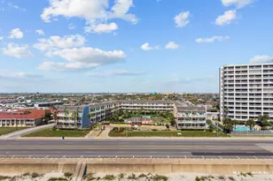 7820 Seawall Blvd Blvd, Galveston, TX 77551 - Photo 28