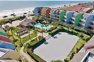 7820 Seawall Blvd Blvd, Galveston, TX 77551 - Photo 34