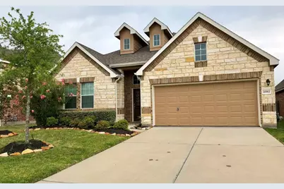 26962 Mustang Retreat Lane, Katy, TX 77494 - Photo 1