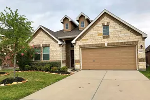 26962 Mustang Retreat Ln, Katy, TX 77494 - Photo 1