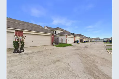 2015 Kemah Village Drive, Kemah, TX 77565 - Photo 38