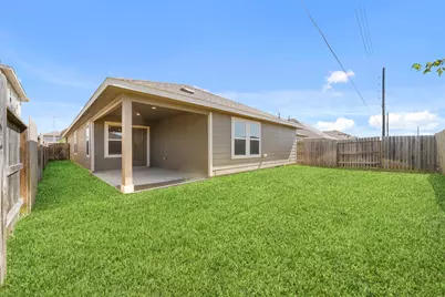 906 Pismo Lane, Rosharon, TX 77583 - Photo 26