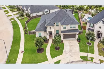 29003 Windy Court, Fulshear, TX 77441 - Photo 2