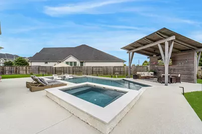 29003 Windy Court, Fulshear, TX 77441 - Photo 32