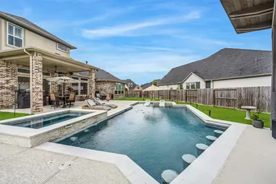 29003 Windy Court, Fulshear, TX 77441 - Photo 30