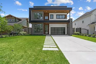 963 W 41st St, Houston, TX 77018 - Photo 1