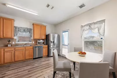 3822 E Piper Grove Drive, Katy, TX 77449 - Photo 8