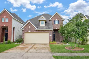 14255 Garland Brook Dr, Houston, TX 77083 - Photo 1