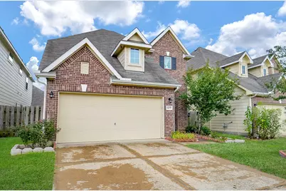 14255 Garland Brook Drive, Houston, TX 77083 - Photo 4
