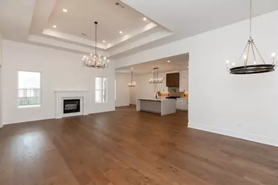 3570 Lily Lane, Beaumont, TX 77713 - Photo 4