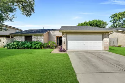 11110 Sagecountry Drive, Houston, TX 77089 - Photo 1