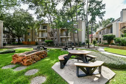 3500 Tangle Brush Drive #14, The Woodlands, TX 77381 - Photo 32