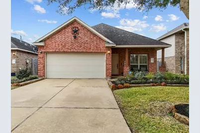 6652 Hawkins Hill Lane, Dickinson, TX 77539 - Photo 4