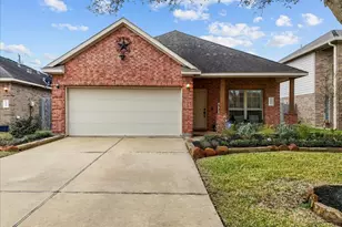6652 Hawkins Hill Ln, Dickinson, TX 77539 - Photo 4