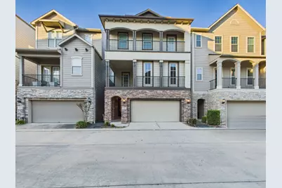 8918 Terrace Pass Drive, Houston, TX 77080 - Photo 1