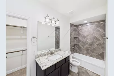 8918 Terrace Pass Drive, Houston, TX 77080 - Photo 6