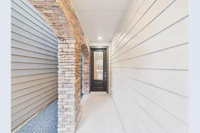 8918 Terrace Pass Drive, Houston, TX 77080 - Photo 2