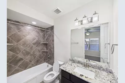 8918 Terrace Pass Drive, Houston, TX 77080 - Photo 22