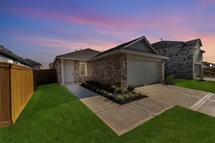 3041 Angelic Rose Ln, Katy, TX 77493 - Photo 2