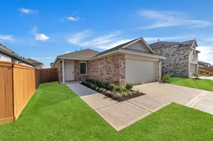 3041 Angelic Rose Ln, Katy, TX 77493 - Photo 10
