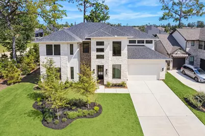 403 Venado View Court, Conroe, TX 77304 - Photo 1