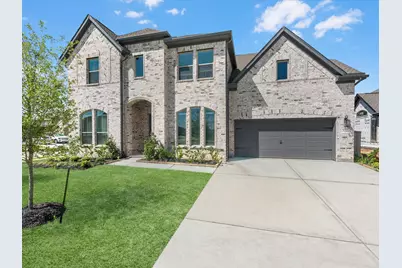 3022 Shelly Bayou Court, League City, TX 77573 - Photo 1