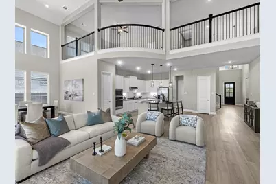 3022 Shelly Bayou Court, League City, TX 77573 - Photo 6