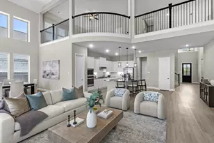 3022 Shelly Bayou Ct, League City, TX 77573 - Photo 6
