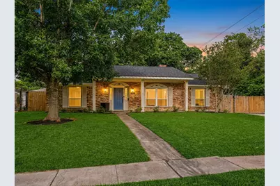 11314 Hillcroft Avenue, Houston, TX 77035 - Photo 2