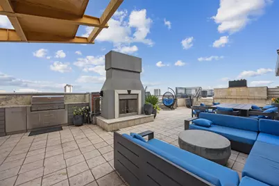 2000 Bagby Street #7414, Houston, TX 77002 - Photo 22