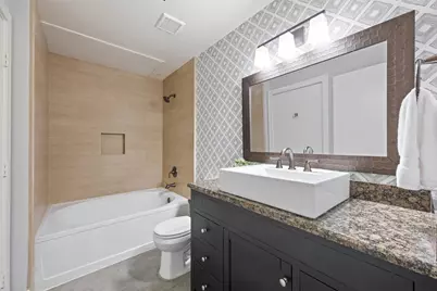 2000 Bagby Street #7414, Houston, TX 77002 - Photo 8