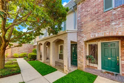 2232 S Piney Point Road #110, Houston, TX 77063 - Photo 2