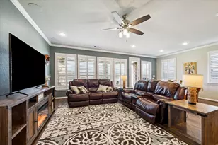 5635 Ivory Cove Ln SW, Fulshear, TX 77441 - Photo 6