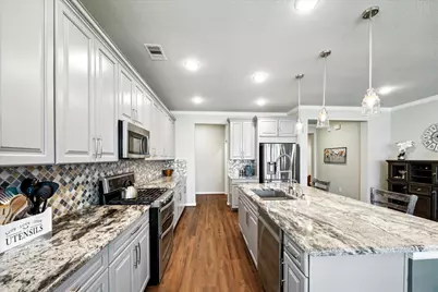 5635 Ivory Cove Lane SW, Fulshear, TX 77441 - Photo 8