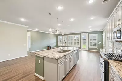 5635 Ivory Cove Lane SW, Fulshear, TX 77441 - Photo 12
