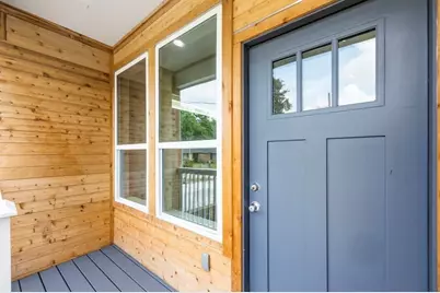6832 Morrow Street #B, Houston, TX 77091 - Photo 2