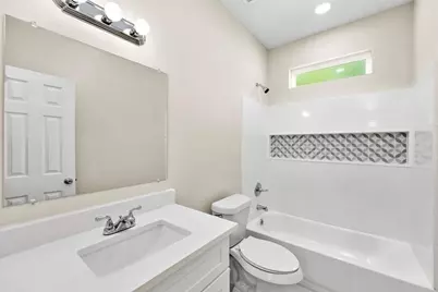 6832 Morrow Street #B, Houston, TX 77091 - Photo 4