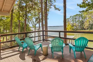 170 Sea Gull Dr, Livingston, TX 77351 - Photo 1