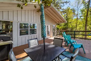 170 Sea Gull Dr, Livingston, TX 77351 - Photo 18