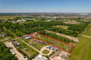 16012 Sam Brookins St, Sugar Land, TX 77498 - Photo 2