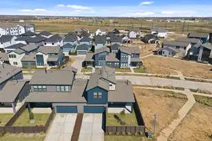 3326 City Heart Ave, Richmond, TX 77406 - Photo 4