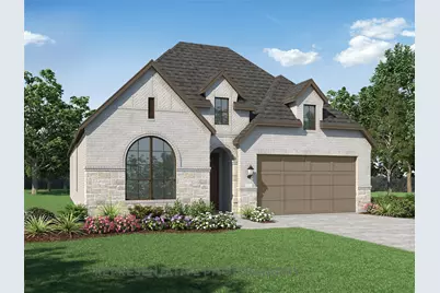 12227 Hudson Drive, Mont Belvieu, TX 77523 - Photo 1