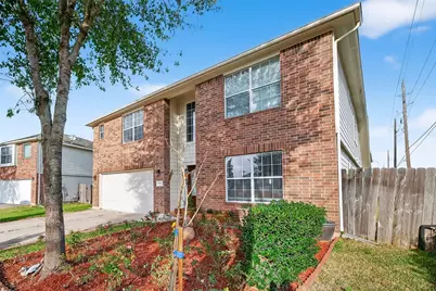 5902 Camron Point Circle, Katy, TX 77449 - Photo 44