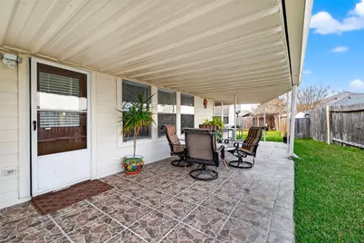 5902 Camron Point Circle, Katy, TX 77449 - Photo 38