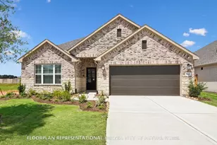 22559 Pagoda Dogwood Br Dr, New Caney, TX 77357 - Photo 4